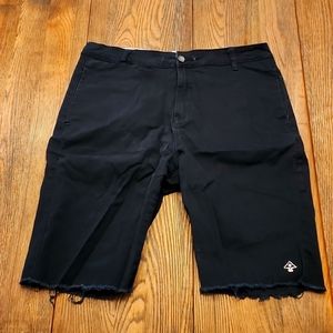 LRG Shorts Size 32